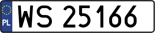WS25166