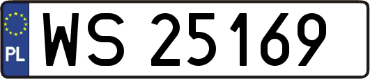 WS25169