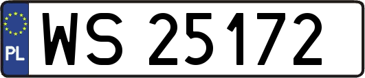 WS25172