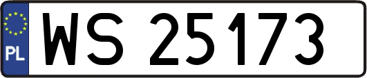 WS25173