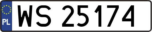 WS25174