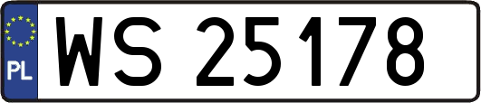 WS25178