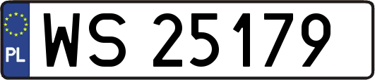 WS25179
