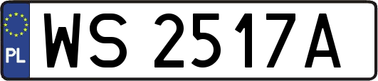 WS2517A