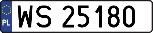 WS25180
