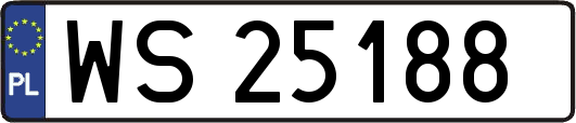 WS25188