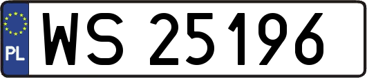 WS25196