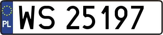 WS25197