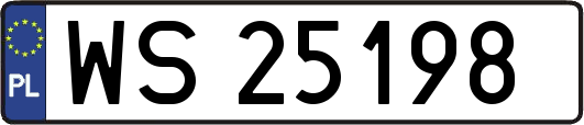 WS25198