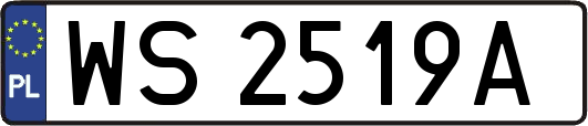 WS2519A