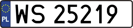 WS25219