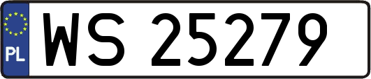 WS25279