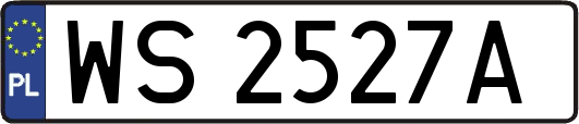 WS2527A