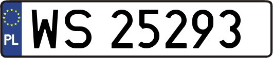 WS25293