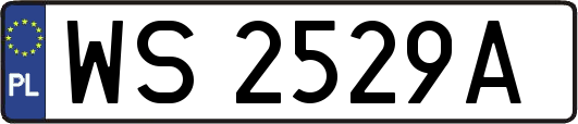 WS2529A