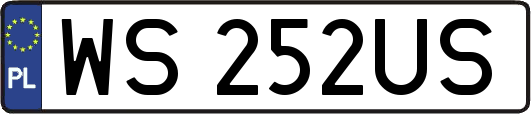 WS252US