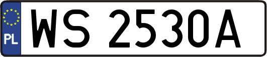 WS2530A