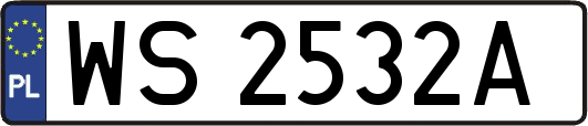 WS2532A