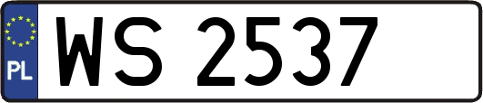 WS2537