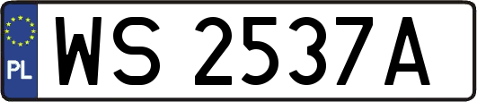WS2537A