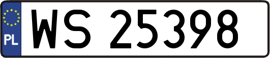 WS25398