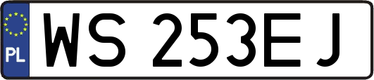 WS253EJ