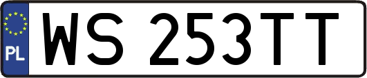 WS253TT