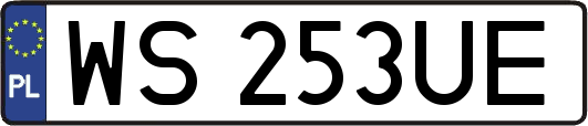 WS253UE