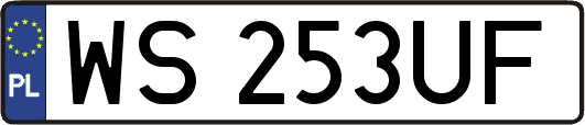 WS253UF