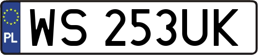 WS253UK