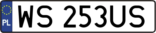WS253US