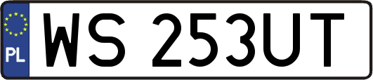 WS253UT