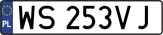 WS253VJ