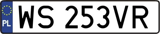 WS253VR