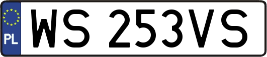 WS253VS