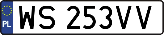 WS253VV