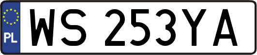 WS253YA