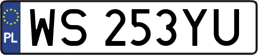WS253YU