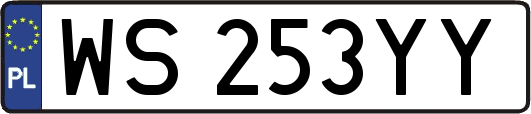 WS253YY
