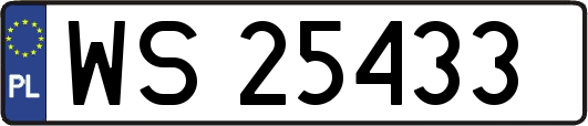 WS25433