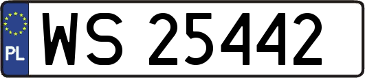 WS25442