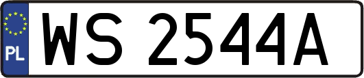 WS2544A
