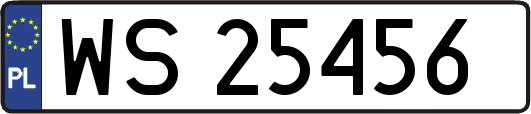 WS25456