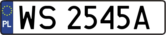 WS2545A