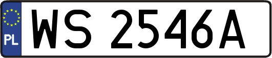 WS2546A