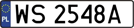 WS2548A