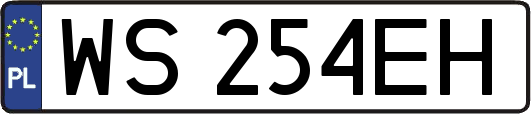 WS254EH