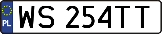 WS254TT