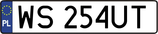 WS254UT