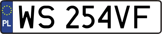 WS254VF